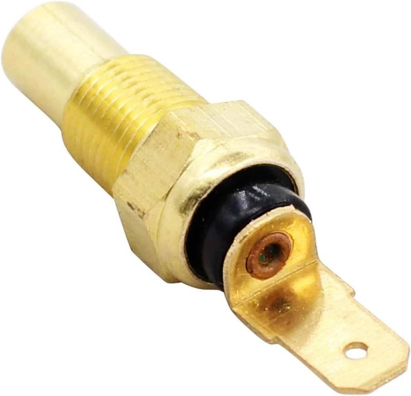 Capshat Thermostat Sensor, 37750-MAZ-003 Water Temperature Temp Sensor Switch for Honda Foreman Rubicon 500 TRX500FA TRX500FPA Rincon 650 TRX450ER Electric Start TRX450R Kick Start - Image 2